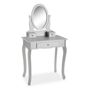 ZILVEREN KLEDINGTAFEL KATE