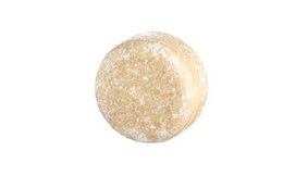 ZIRBE / PINUS CEMBRA / SWISS PINE- Champú sólido para el cabello con aceite de cáñamo y aceite esencial de pino piñonero