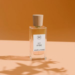 LILY AMBRE Natural Eau de Parfum 30ml