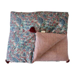 Katoenen dekbed "Jeana"