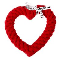 Hertha Heart - love of chewing