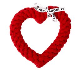 Hertha Heart - love of chewing