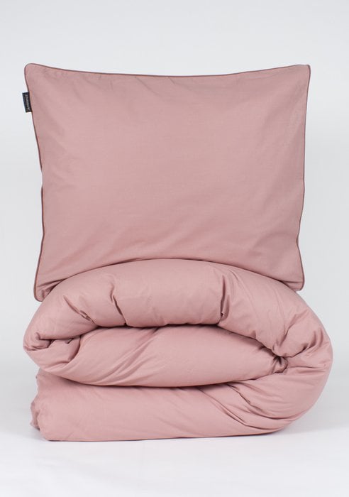 Dekbedovertrek Cotton Solid