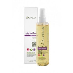 Olivella Body Oil - Anti-Stretch 250ml