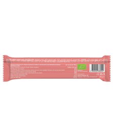 Cocoa Hazelnut Wafer, organic, Bett'r, 30g