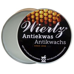Wiertz Antique Wax White Wash 380ml