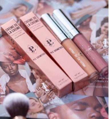 Rossetto Opaco Vegano PUISSANTE-C005