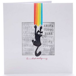 Stempel: dia kat