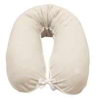 Stillkissen/ Nursing pillow ivory