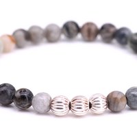 Minimal Grey Picasso