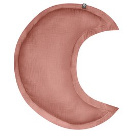 Muslin pude "Moon"