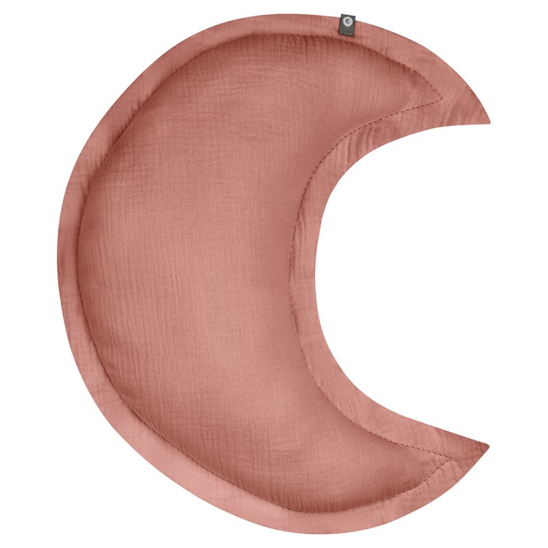 Muslin pude "Moon"