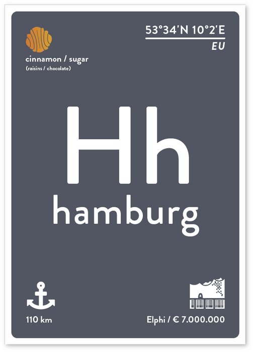 HAMBURG