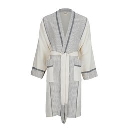 Lüks - Mete Lounge Gown - Deluxe Bundle