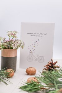 Book - the sustainable annual clock