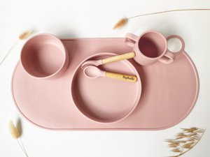 Cédric das praktische Mahlzeitset