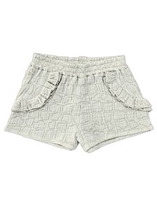 Shorts Phoebe Ginger Stone