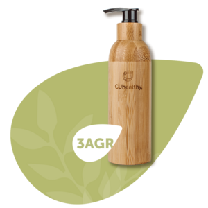 Adaptogen 3AGR Stress Relief Bambus