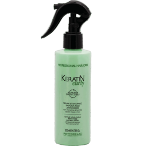 Curly Anti-frizz Spray for Curly Hair - 200ml