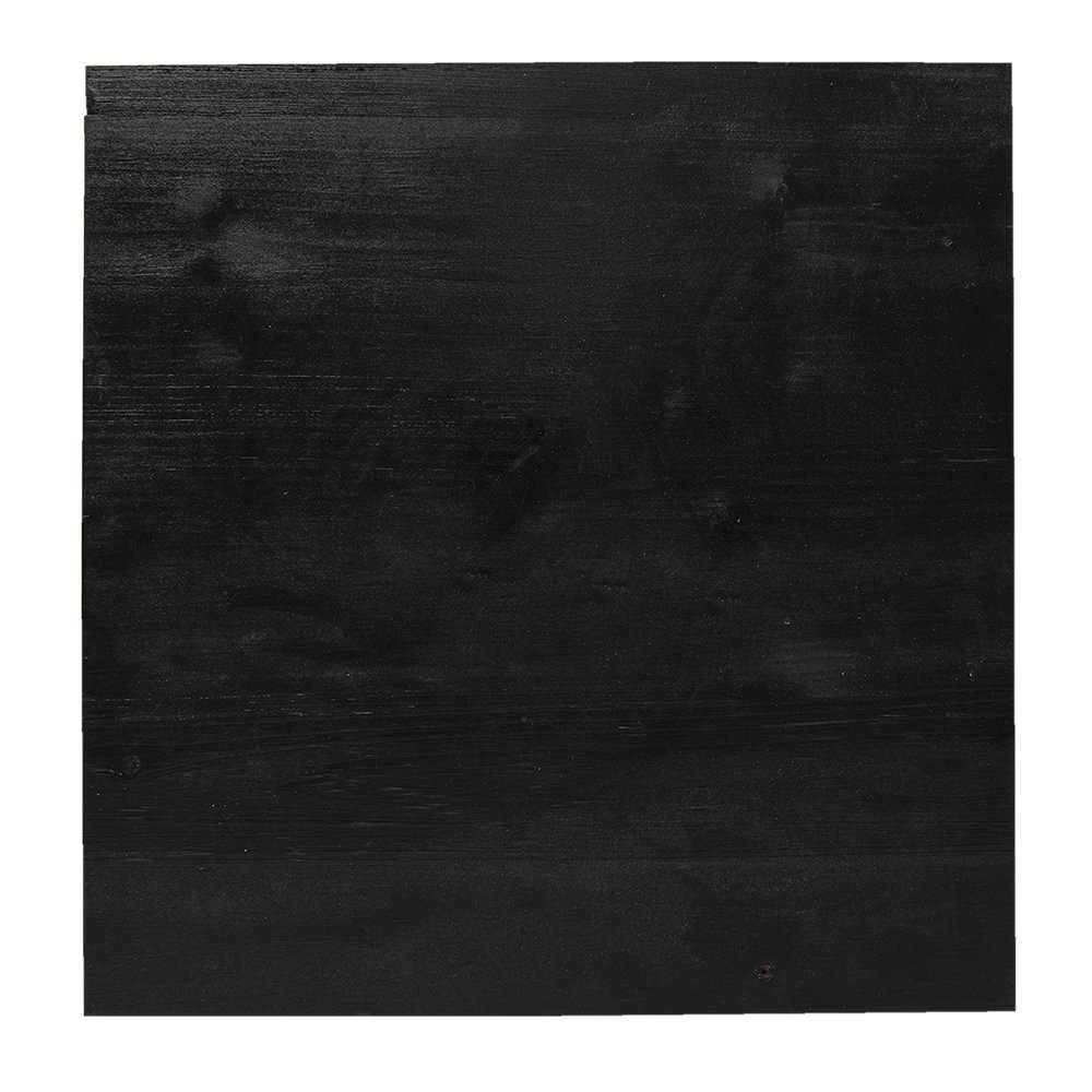 Bijzettafel 40x40x55 cm Goudkleurig IJzer Plantentafel