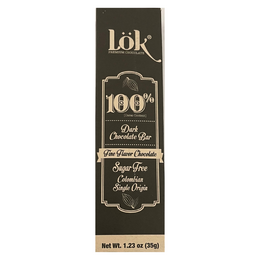  Dark chocolate bar 100% cacao sugar-free premium packaging elegant design