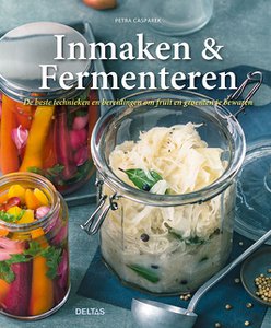 Konservieren & Fermentieren
