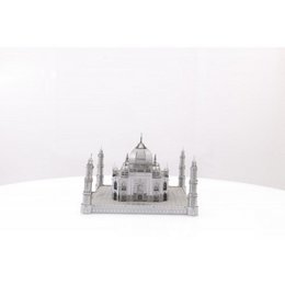 Bausatz Taj Mahal (Agra, Indien) -Metall