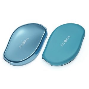 Glide & Glow Collection Hair Remover & Callus Remover