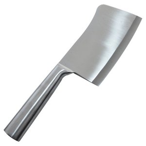 Cleaver staal 30 cm