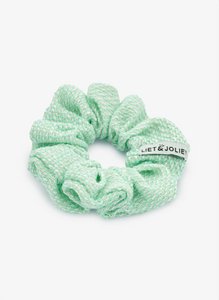 Scrunchie Milou Green
