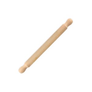 Nudelholz aus FSC-zertifiziertem Holz, 35 cm, Zenker Smart Pastry