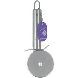 Metaltex Imperial Pizzaschneider RVS 19cm