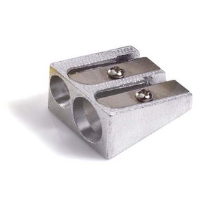 Double Pencil Sharpener