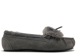 thies 1856 ® Mokassin dark grey