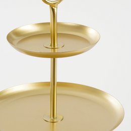 Etagère Rama Goud