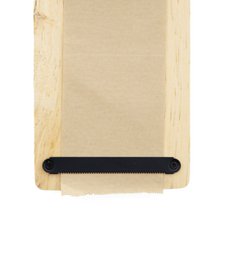 Kraft Paper Roller S - Sort