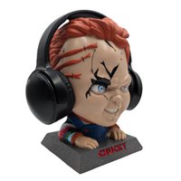 Chucky - headphone stand
