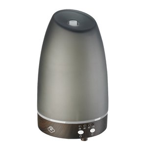 Serene House Ultrasone Diffusor Astro 90ml - Grijs