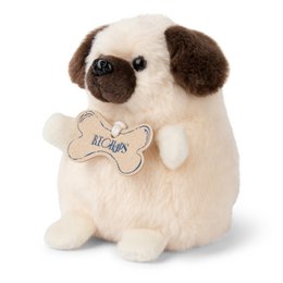 BTC - Patooties/Bum Bum's ass. in display - 12 cm -