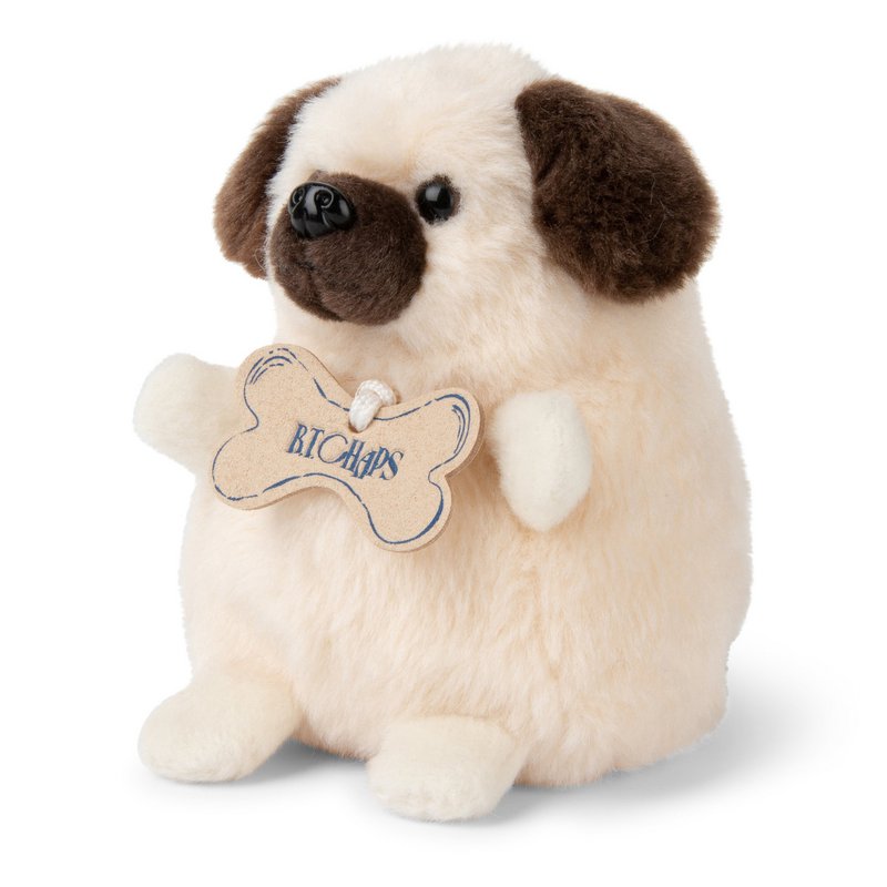 BTC - Patooties/Bum Bum's ass. in display - 12 cm -