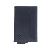 Kartenetui Plus Vintage Blue