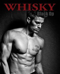 WHISKY BLACK OP • Eau de Toilette 100 ml • Perfume Hombre