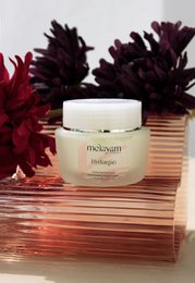Hydrargan: Fugtgivende ansigtscreme med arganolie - 50 ml