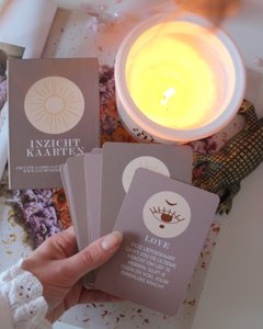 SAUMUR INSIGHT CARDS