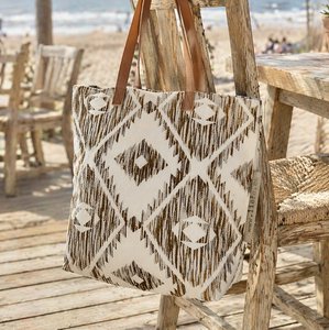 Aztek ShopperBag tribal
