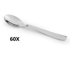 Teelöffel (Hotel) x 60 Einheiten