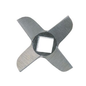Westmark Fleischwolfmesser 4-Flügel - Größe 10