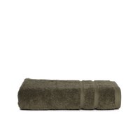 Ultra Deluxe Bath Towel 70 x 140 cm, 675 gr/m² Olive