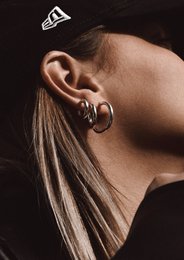 Ella Cerchi Argento