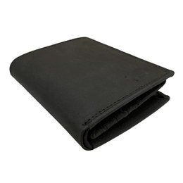 Pung Mænd - Pung Mænd - Arrigo Pung - Billfold model i 3 farver Buffalo Læder